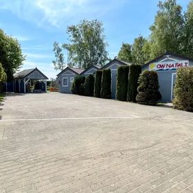 Ośrodek Wypoczynkowy Na Fali