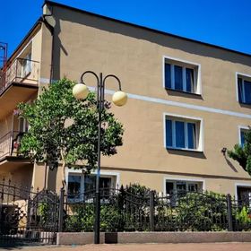 Pokoje Gościnne Lila