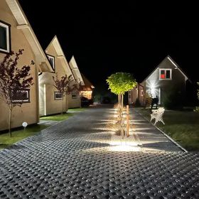 Domki i Apartament LIZA