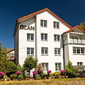 Pokoje Gościnne Głan