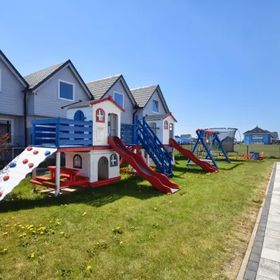 Przystanek Sarbinowo