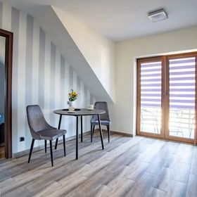 Apartamenty i Domki Megalo