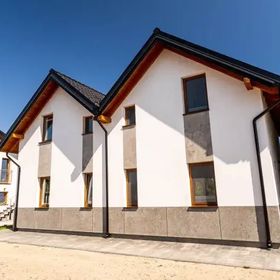 Apartamenty i Domki Megalo