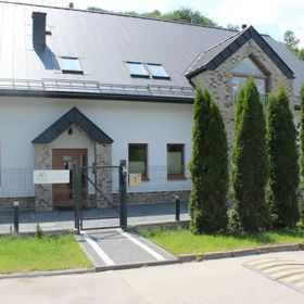 Apartamenty Bianka
