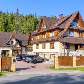 Pokoje Gościnne Karolina