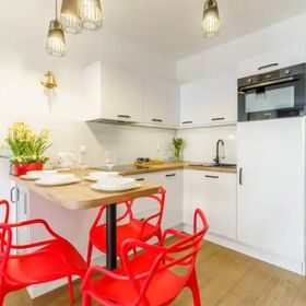 Apartament Słońce i Plaża Kołobrzeg