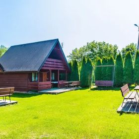 Pokoje, domki, pole biwakowe Pod Świerkami
