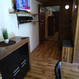 Pokoje Gościnne Pod Dębem