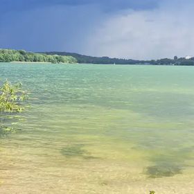 Siedlisko nad Jeziorem - Mazury