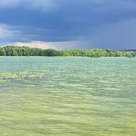 Siedlisko nad Jeziorem - Mazury