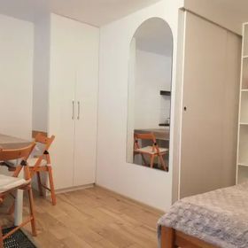 Pokoje gościnne i domki Bożena