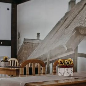 Pokoje Gościnne Słoneczko