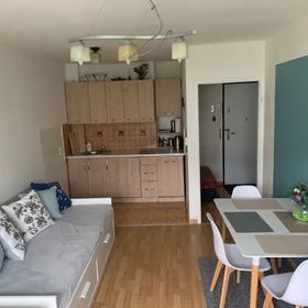 Apartament Rabka Zdrój Centrum