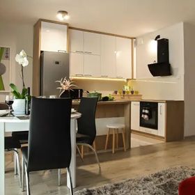 Apartament na Królowej Jadwigi