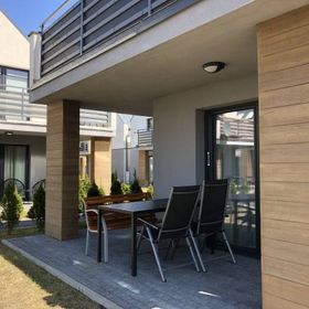 Apartament Plażowy Azyl