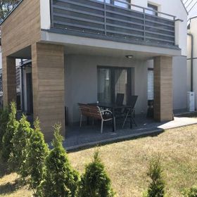 Apartament Plażowy Azyl