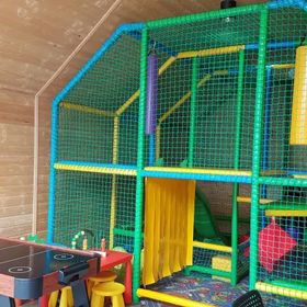 Osada Jantar - Komfortowe i Luksusowe Domki