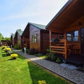 Domki Letniskowe Posejdon