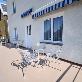 Willa Julia i DW Viva