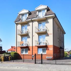 Willa Julia i DW Viva