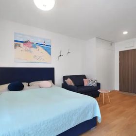 Apartament Morska Bryza Baltic Park Pogorzelica