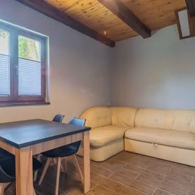 Domki i Apartamenty całoroczne Idea