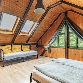 Domki i Apartamenty całoroczne Idea