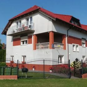 Pokoje Gościnne u Bliźniaków