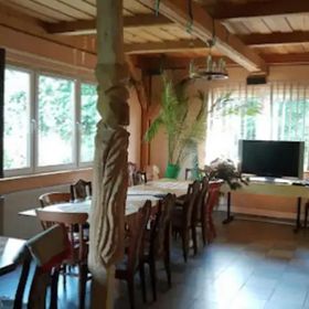 Agroturystyka Giemzikówka