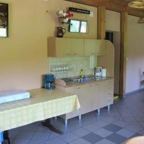 Agroturystyka Giemzikówka