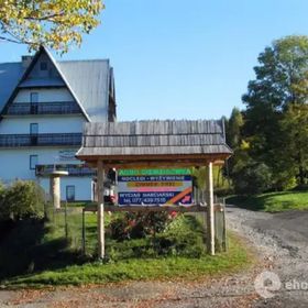 Agroturystyka Giemzikówka