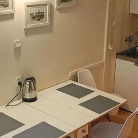 Pokoje Pod Muszelką