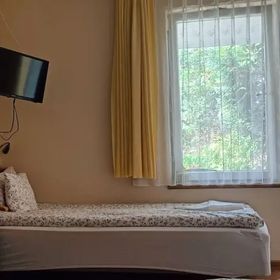 Pokoje Pod Muszelką