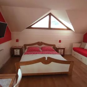 Willa Górski Szaman