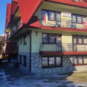 Pokoje Gościnne Danuta