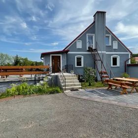 Agroturystyka Stryszkowy Zakątek