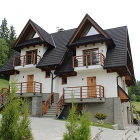 Babcia Góralka House