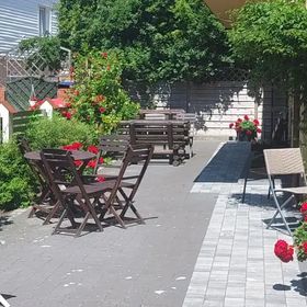 Dom Wypoczynkowy Agat