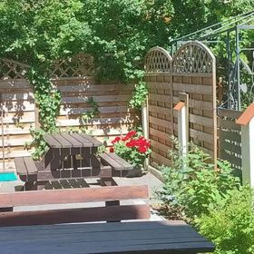 Dom Wypoczynkowy Agat