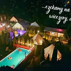 Dream Glamping - Wakacyjna Wioska