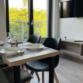 Apartamenty Pod Jodłami