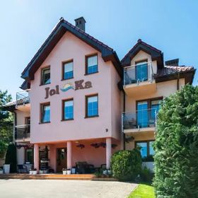 JOL-KA Dom Gościnny