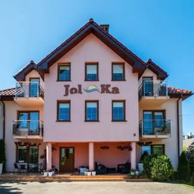 JOL-KA Dom Gościnny