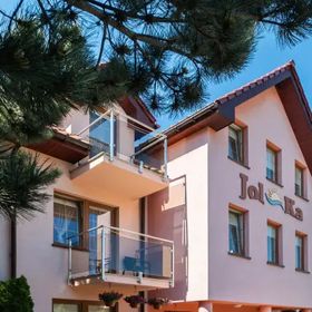 JOL-KA Dom Gościnny