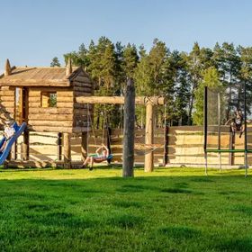 Domki Apartamentowe Dębki