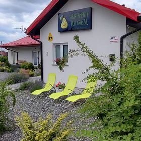 Apartamenty Pod Gruszą