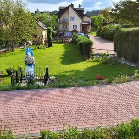 Malownicze Bieszczady - pokoje gościnne