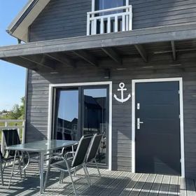 BALTIC DOMKI SARBINOWO