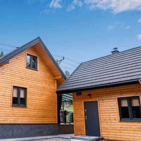 Tu Jest Pięknie-Jezioro Klimkówka