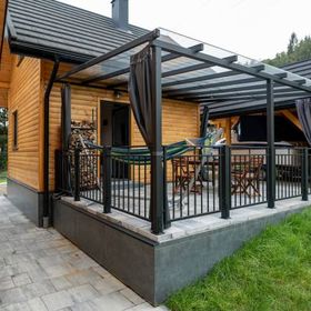 Tu Jest Pięknie-Jezioro Klimkówka